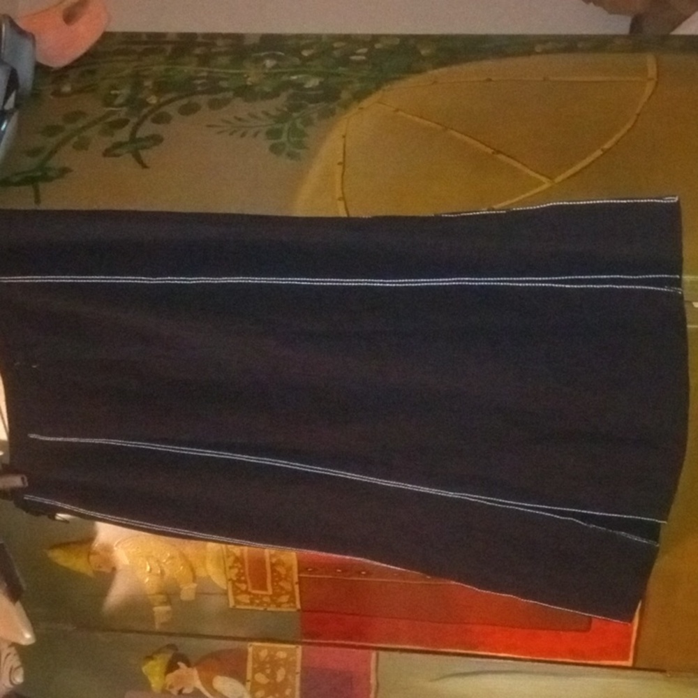 Albert Nipon Skirt And Jacket Suit - image 4